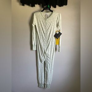 Modern Moments (by Gerber) Sleeper, 5T, NWT